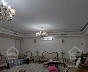 آپارتمان دو خوابه مرزداران