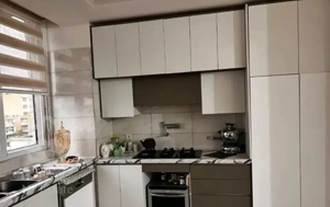 ۶۳ متر    ۲ خواب     فول امکانات