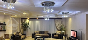 آپارتمان ۲۰۰ متری ۳ خوابه کوچه برند هراز