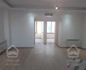 ۸۷ متر/ ۲ خواب/ جنت آباد جنوبی