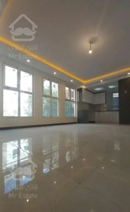 دارآباد ۸۰ متر تکواحدی دوبر نور نوساز