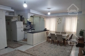 ۸۰ متر فول امکانات مالک اشتر یادگار