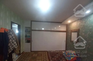 منزل آپارتمانی/ ۱۰۰متر