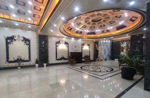 اقدسیه ۱۷۰متر/ برج برند منطقه/ فول مشاعات