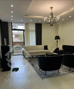آپارتمان دوخوابه دو کله نور