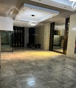 فاز دو گوهردشت  نوساز۱۵۵ متر سازه برند