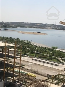 97متری ویوو باغ گیاهشناسی  برج لوکس