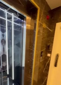 ۲۴۰ متر ۳ خواب نوساز در قلب زعفرانیه