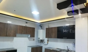 فروش آپارتمان شیک،فول، منظریه