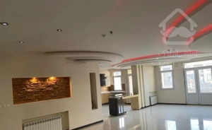 180 متر امامت طبقه اول و سوم و چهارم مستغلاتی فول