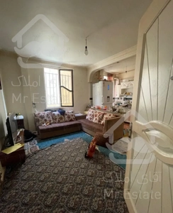 زاهد گیلانی پیچک ۳۶ متر با پارکینگ