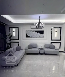 صیاد ۵ لوکس ۹۰ متری حیاط اختصاصی