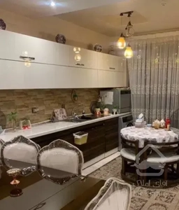 سهروردی شمالی / آپادانا/ ۱۰۰ متر / فول امکانات