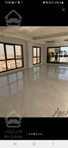 فروش آپارتمان ۱۳۰متری فوق لوکس و سراسر پرده خور و غرق نور