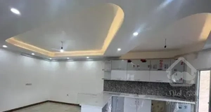 آپارتمان ۹۰متر/تکواحدی/دو کله نور/۲خواب/رزمندگان