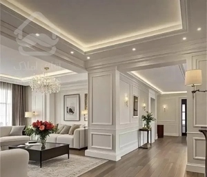 اپارتمان فاز ۳ (۱۶۵ متر شمالی حیاط) خیابان بالا