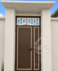 خانه دو واحدی ۷۵متری ایستگاه ساری