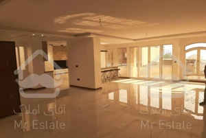 جردن ۲۳۰متر ۴خوابه / شخصی ساز و فول امکانات