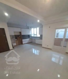 فروش آپارتمان ۸۶ متری ۲ خوابه در استاد معین