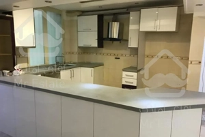 ۱۱۵ متر آپارتمان الهیه جنوبی عطاری مقدم