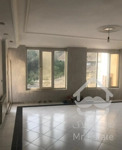 ١٢٥متر ٢خواب فول امکانات نورگیر تخلیه اسکان سبز