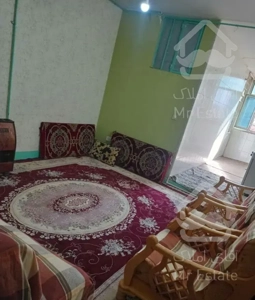 سوئیت یه خوابه با امکانات مستقل ومناسب