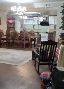 آپارتمان ۱۱۰متر۲خواب مطهری .‌ فجر