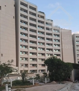 برج روما/ بلوکD/تراس بزرگ ۱۰۰ متر /متراژ واحد ۱۰۰