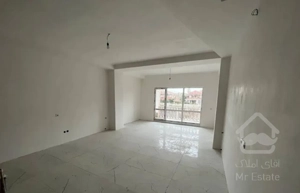 آپارتمان ساحلی سرخرود نوساخت ۸۹ متری