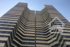 ١١٢ متر دو خواب جنوبی شهرک شهید خرازی