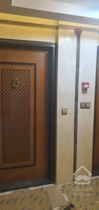 ۸۲متر واحد در خیابان گاندی مجتمع ۲۰ واحدی