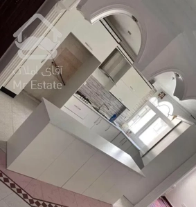 جردن ۱۳۰ متر۳ خوابه امکانات کامل