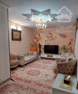 اپارتمان۷۲متری۲خواب/شهرک یاس/دریاچه