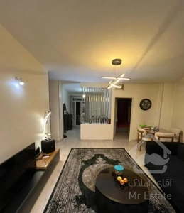 ۶۳متر/غرق نور/بازسازی شده/پارکینگ/جنت آباد جنوبی