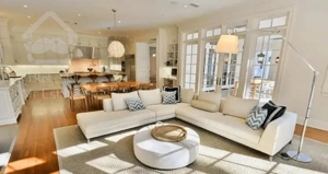 پلان دوتیکه/مدرن لوکس بدون مشابه