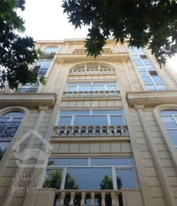 اوایل اقبال ۱۳۵متر ۳خواب ویو ابدی