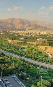 آپارتمان ۱۱۶ متر نوساز برج المپیک