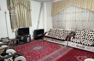 اپارتمان 47 متری در کوچه مولا باقری