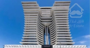 برج آفرینش/ ۲۲۰ متر ۳ خ / فول مشاعات