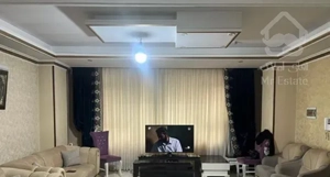 آپارتمان ۱۰۵ متری/گرمدره/شاهد پنجم/دوکله نور/۲خواب