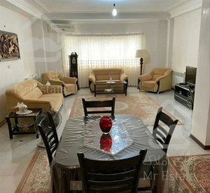 ۹۶متری*۲خواب*نزدیک رودخانه *خوش نقشه