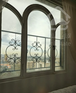 فروش آپارتمان ۱۰۰ متری در شهرک محلاتی