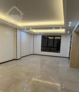 ۱۰۲متر سالن پرده خور/نوساز کلیدنخورده/نقشه ژورنالی