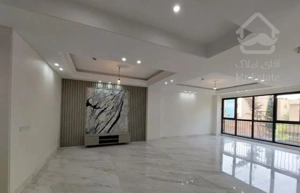 آپارتمان ۱۴۰متری،مورد تحسین همه قرار می‌گیرید