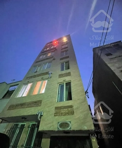 هنگام هشتم شرقی ۶۵ متر ی خواب