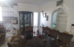 ۹۰متر آپارتمان بازسازی شده