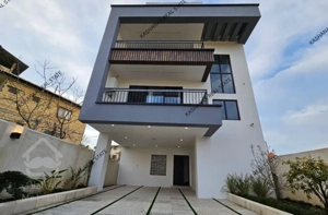 فروش ویلا استخردار/ ۳۱۵ متری/ چهارصدستگاه رامسر