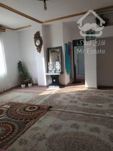 ساختمان یسنا در تالش