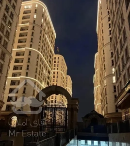 رونیکاپالاس کوهک طبقات بالا ۱۱۵ متری