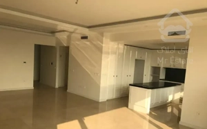 آپارتمان ۱۵۰ متری ۳ خوابه در فرمانیه شرقی